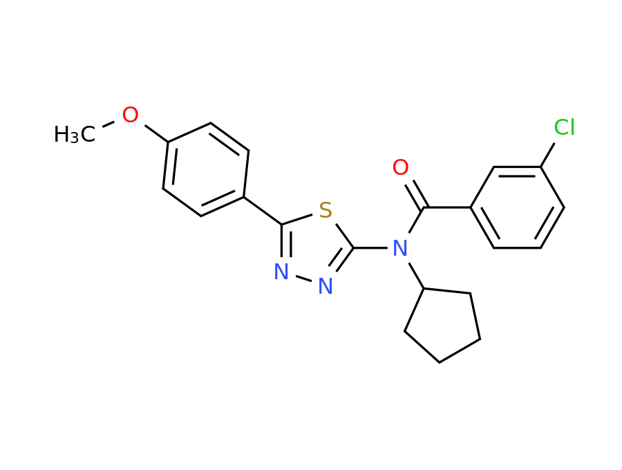 Structure Amb17677075