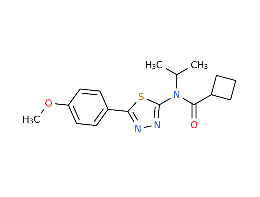 Structure Amb17677077