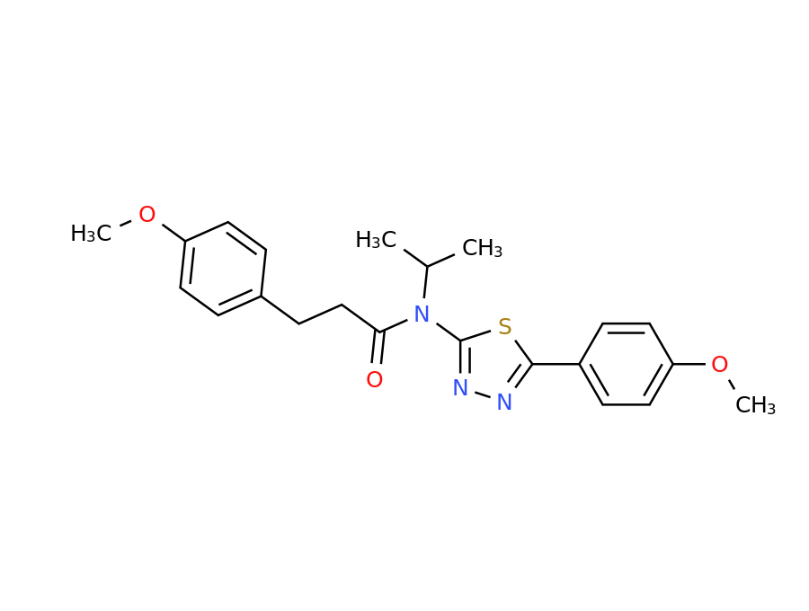 Structure Amb17677078