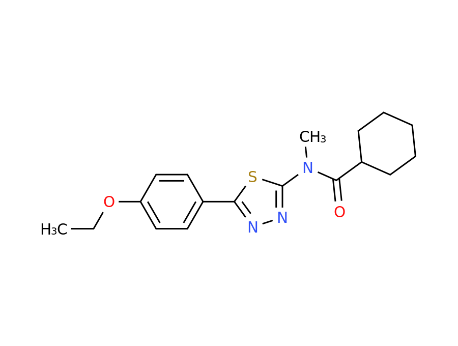 Structure Amb17677081