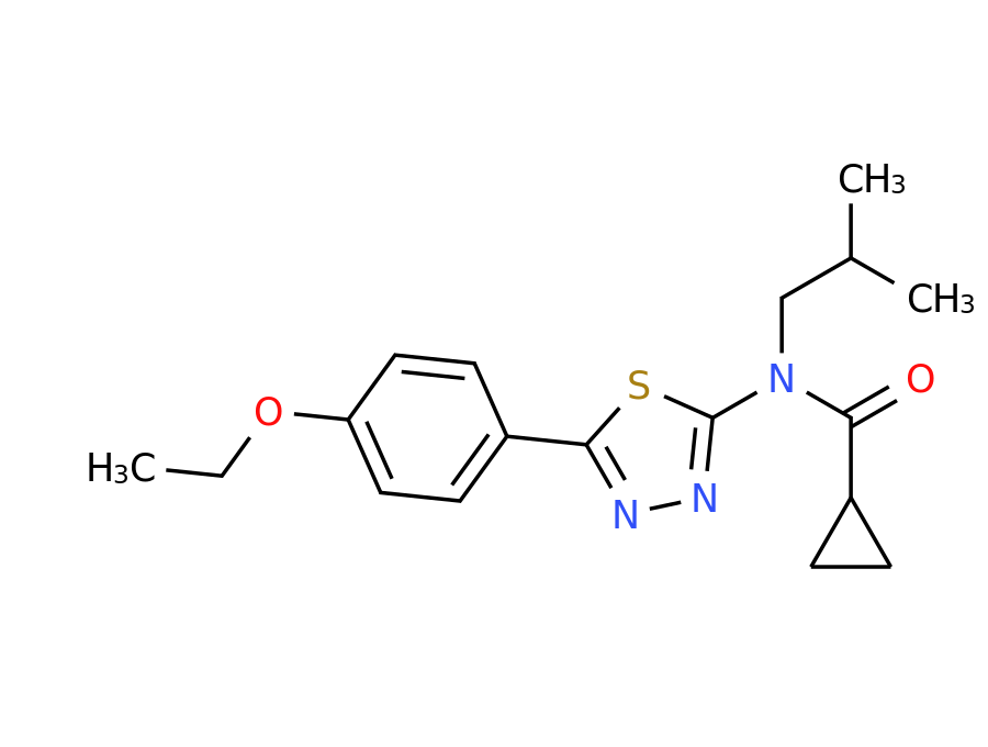 Structure Amb17677085