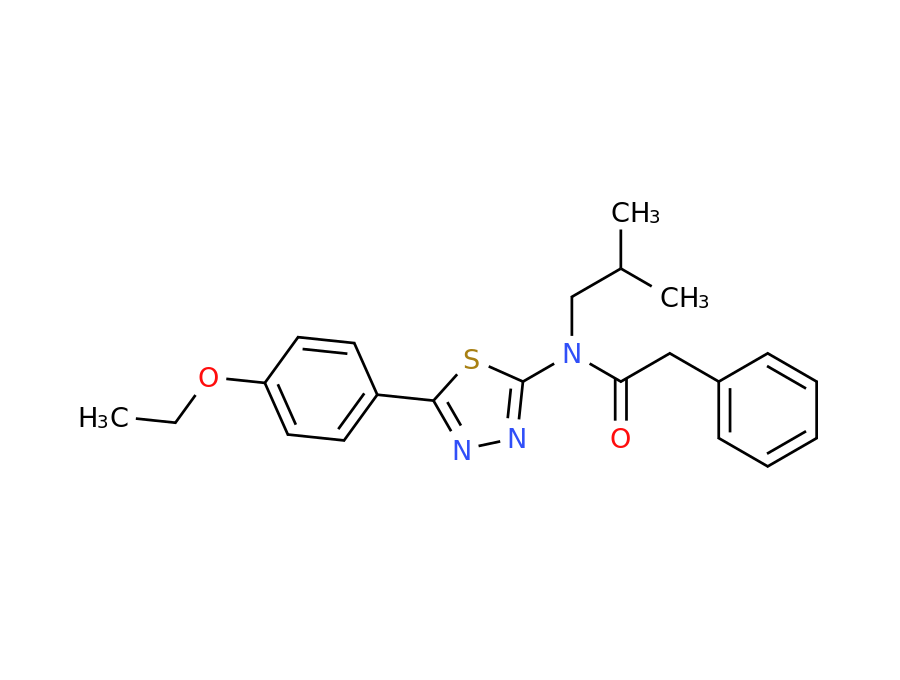 Structure Amb17677086