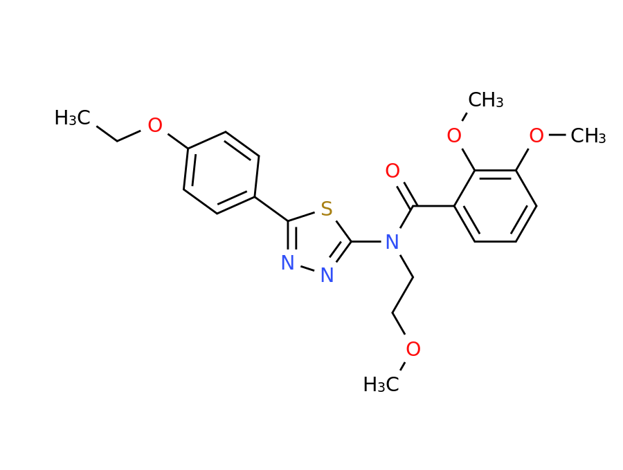 Structure Amb17677089