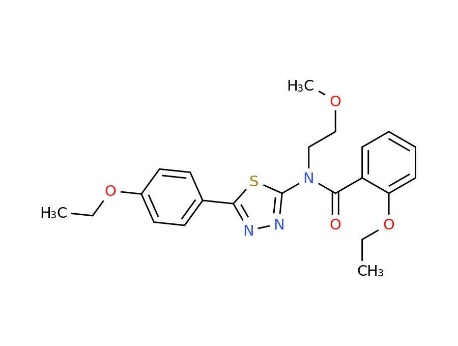 Structure Amb17677090