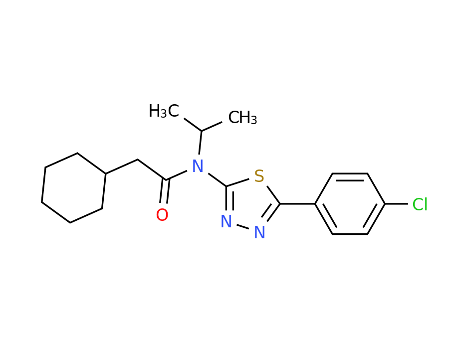 Structure Amb17677098