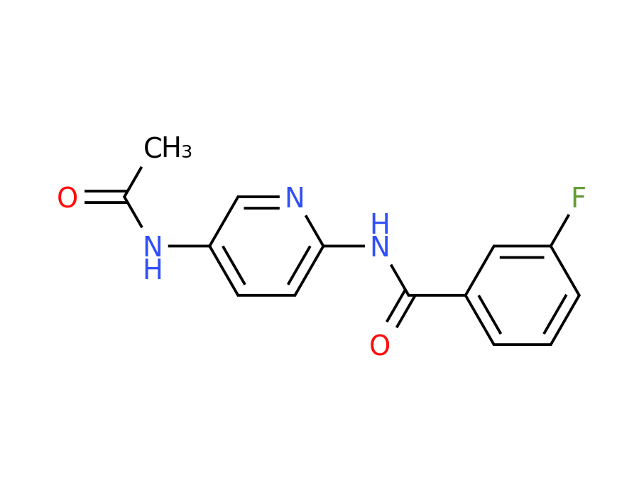 Structure Amb17677145