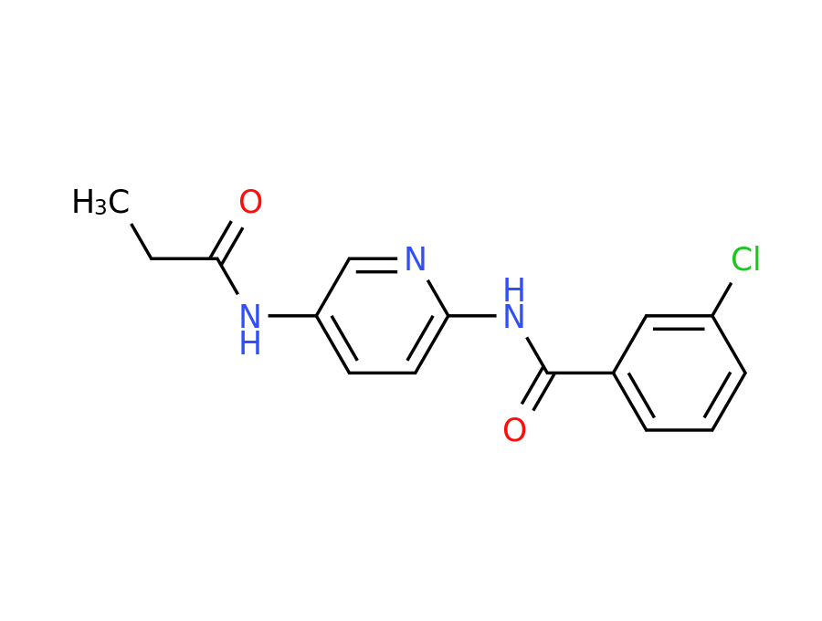 Structure Amb17677147