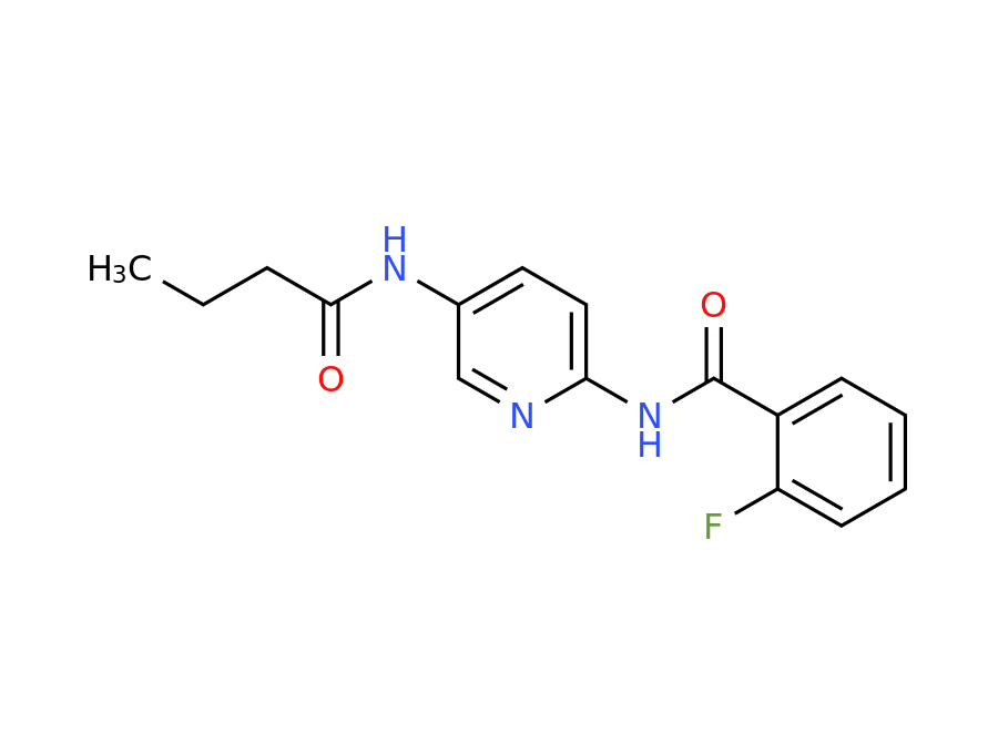 Structure Amb17677152