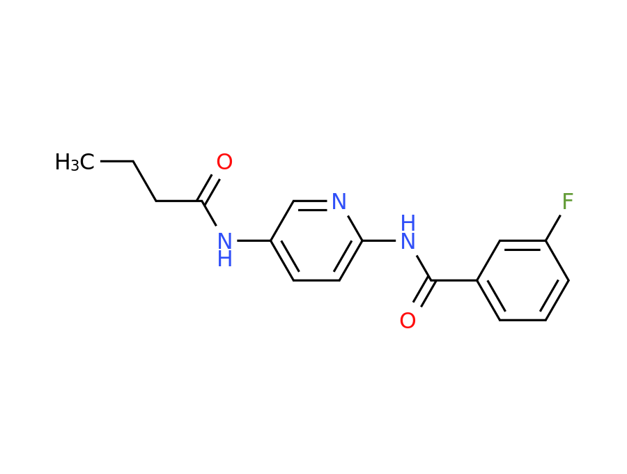 Structure Amb17677154