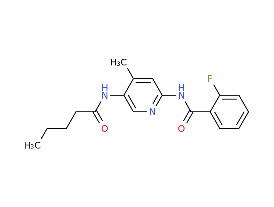 Structure Amb17677159