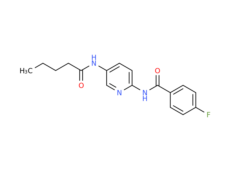 Structure Amb17677162