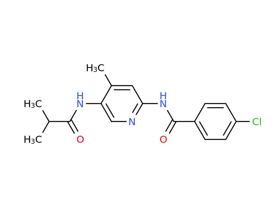 Structure Amb17677176