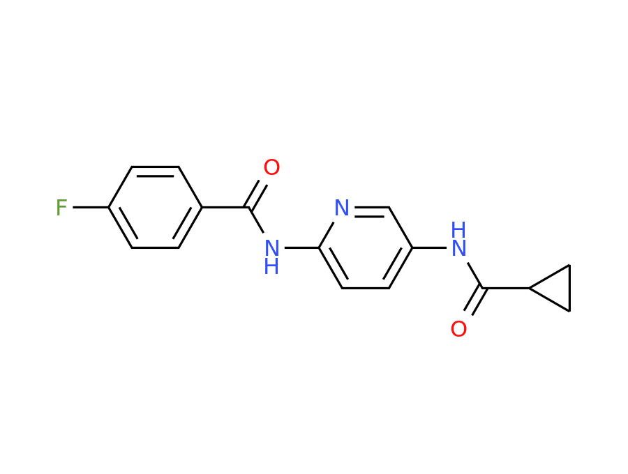 Structure Amb17677186