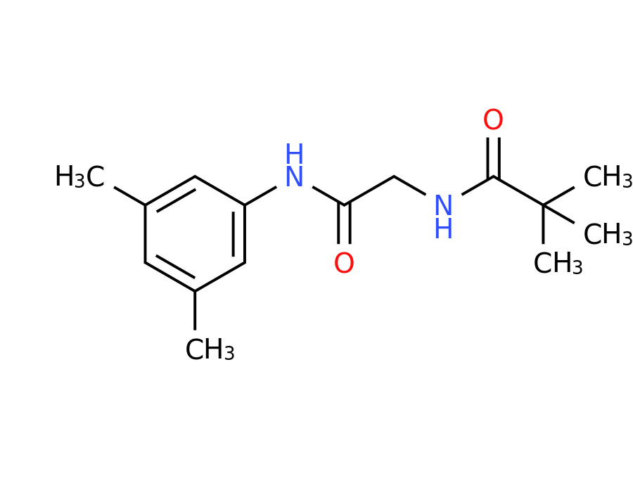 Structure Amb176773