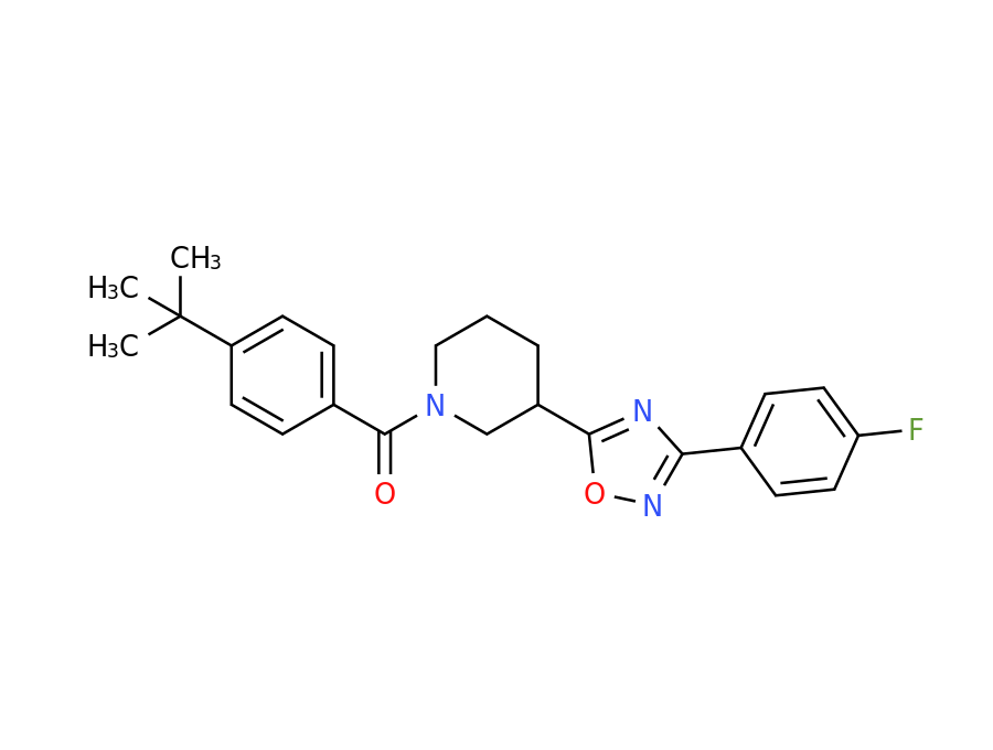 Structure Amb17677305