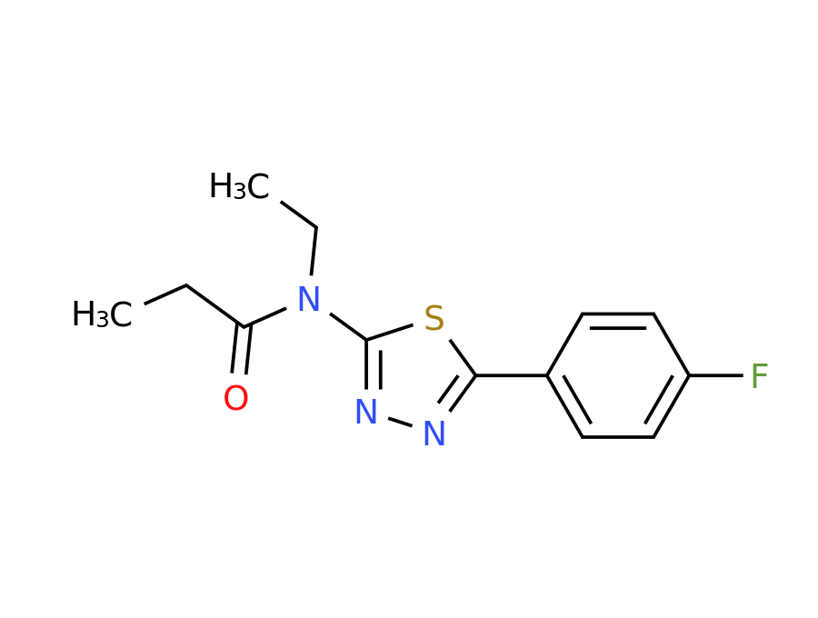 Structure Amb17677405