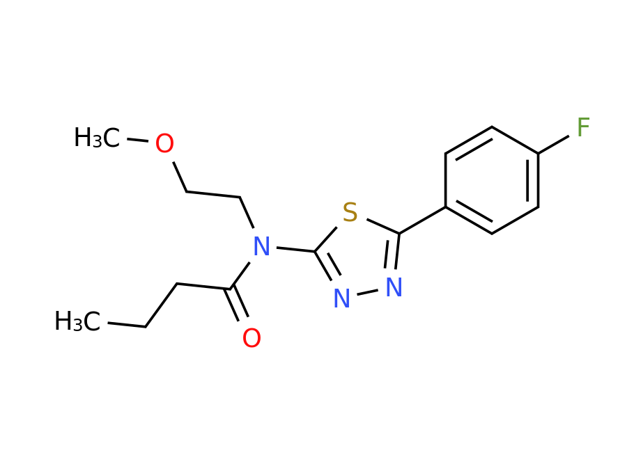 Structure Amb17677406