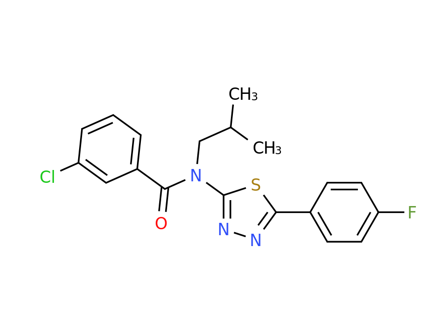 Structure Amb17677414