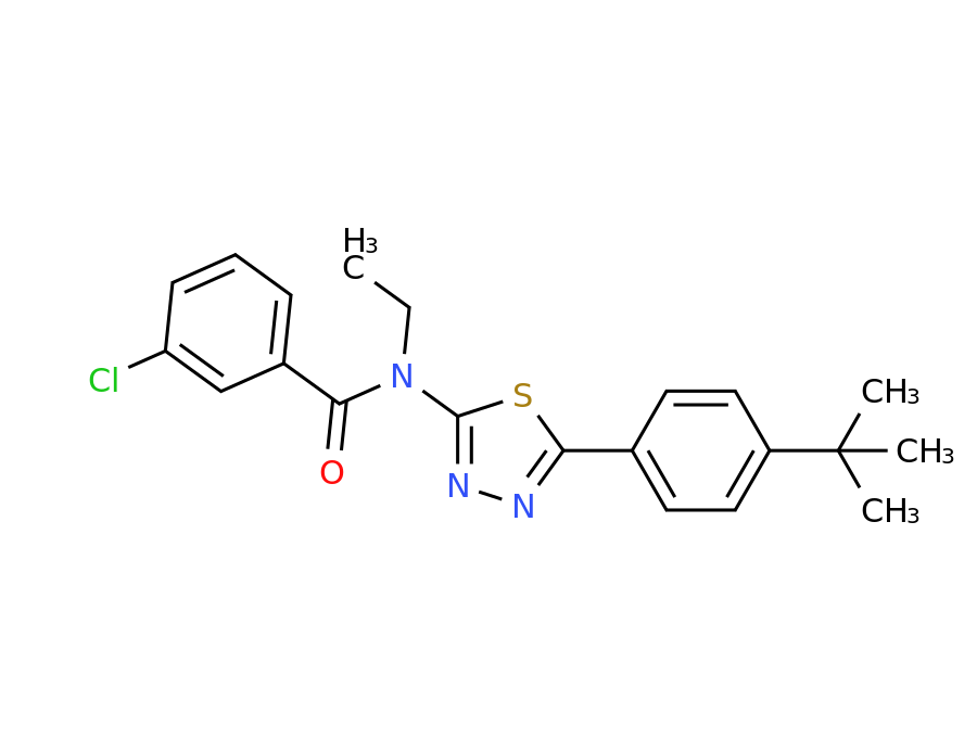 Structure Amb17677416