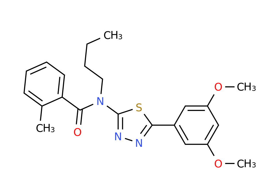 Structure Amb17677417