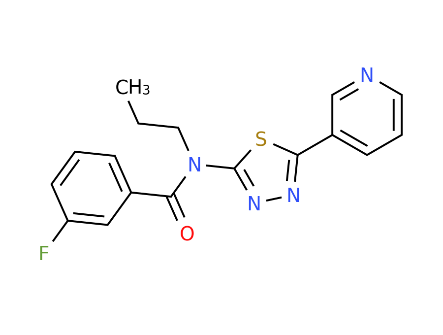 Structure Amb17677421