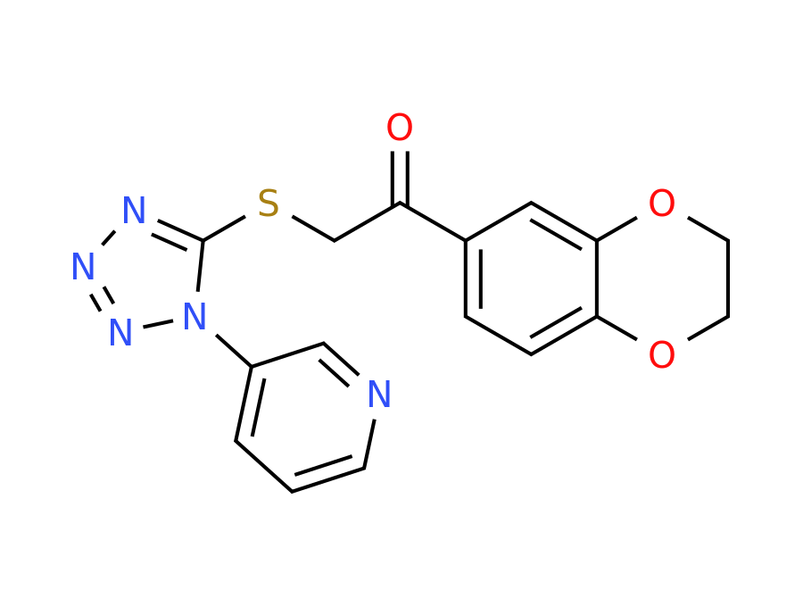 Structure Amb17677427