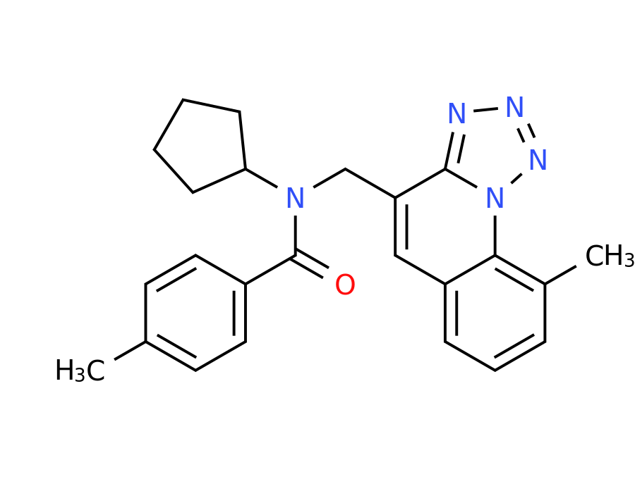 Structure Amb17677496