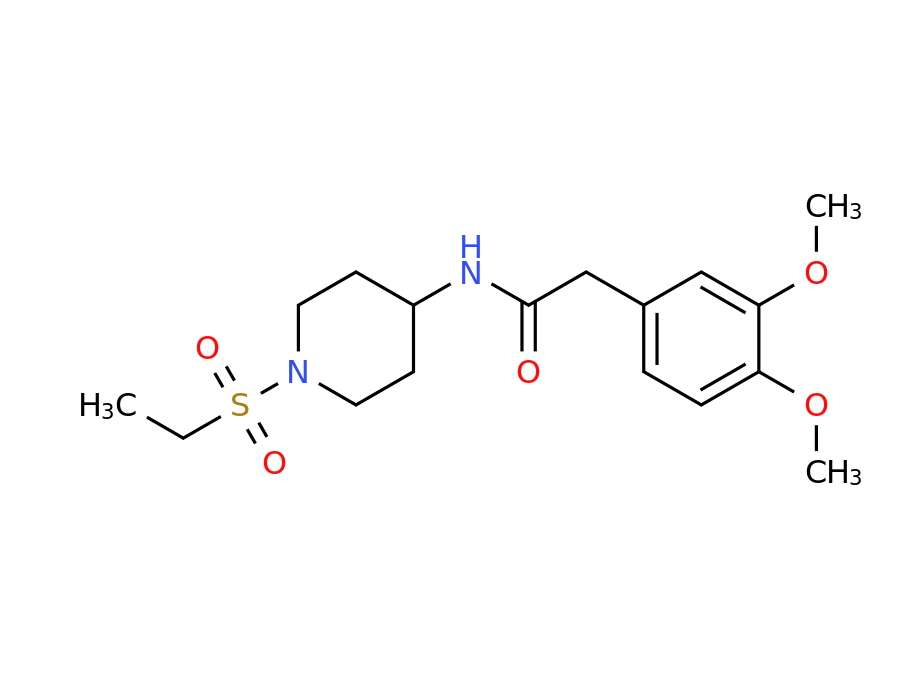 Structure Amb17677542