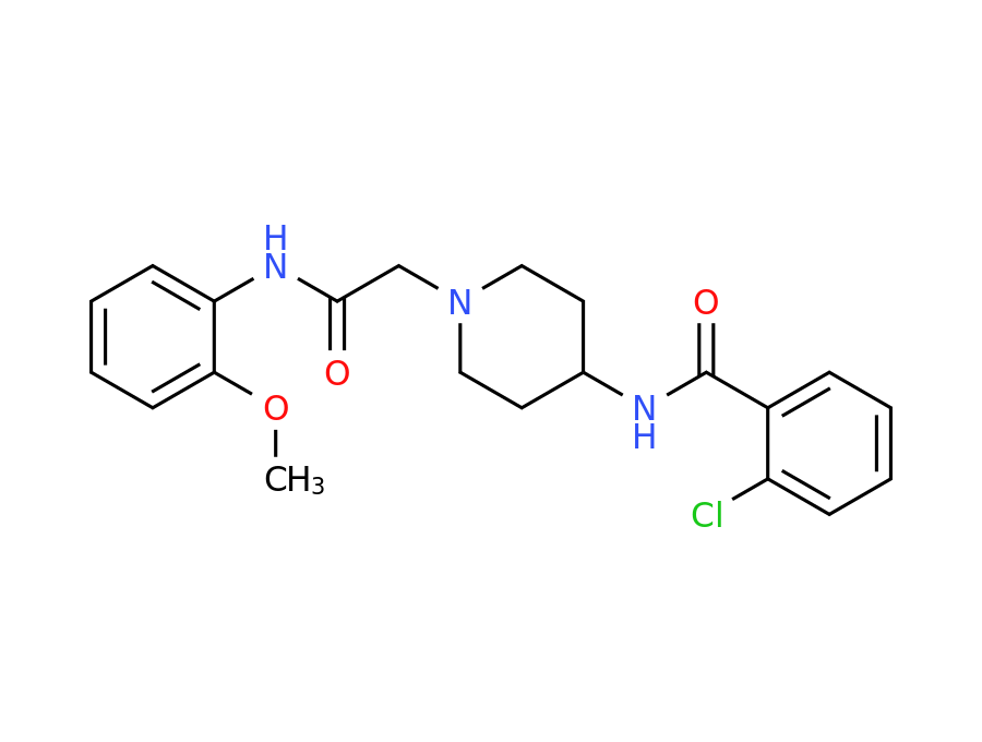 Structure Amb17677641