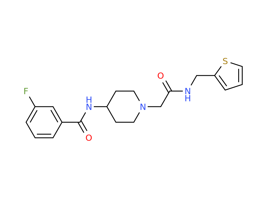 Structure Amb17677652