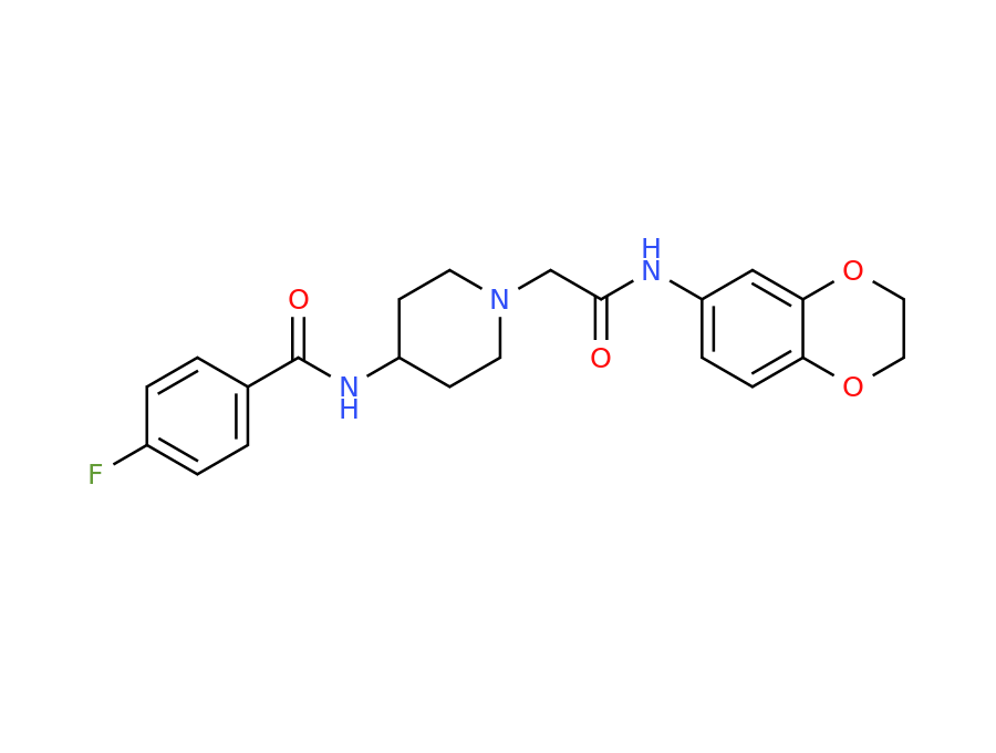 Structure Amb17677654