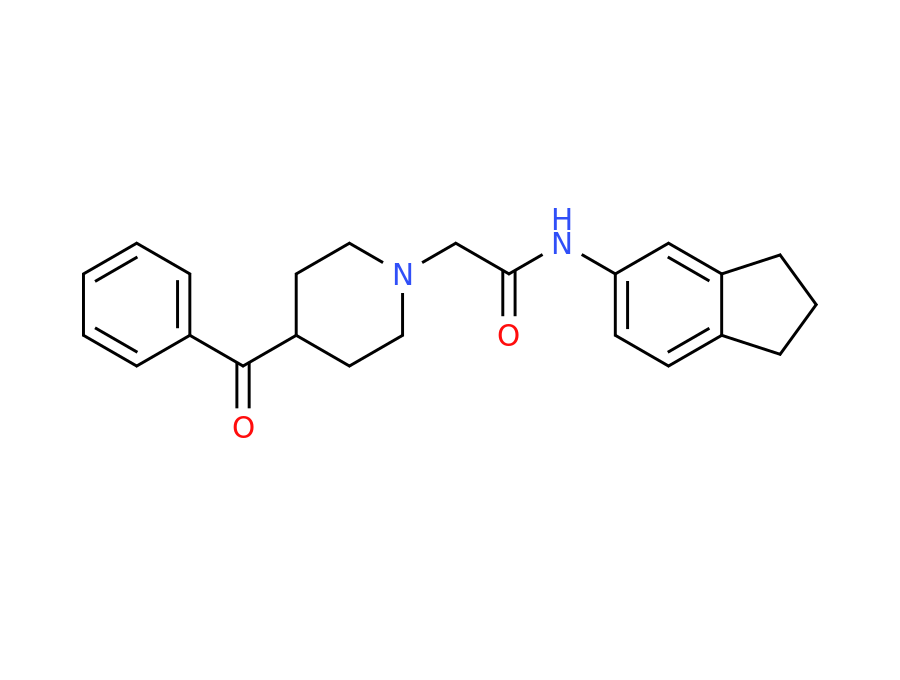 Structure Amb17677697