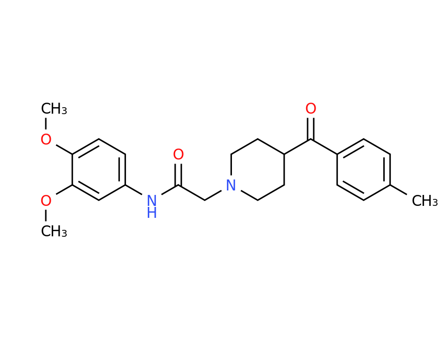 Structure Amb17677699