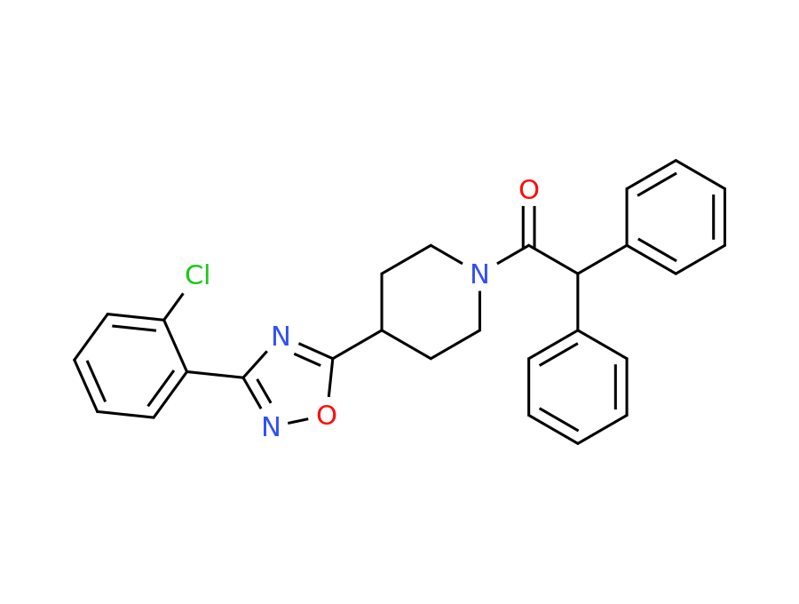 Structure Amb17677894