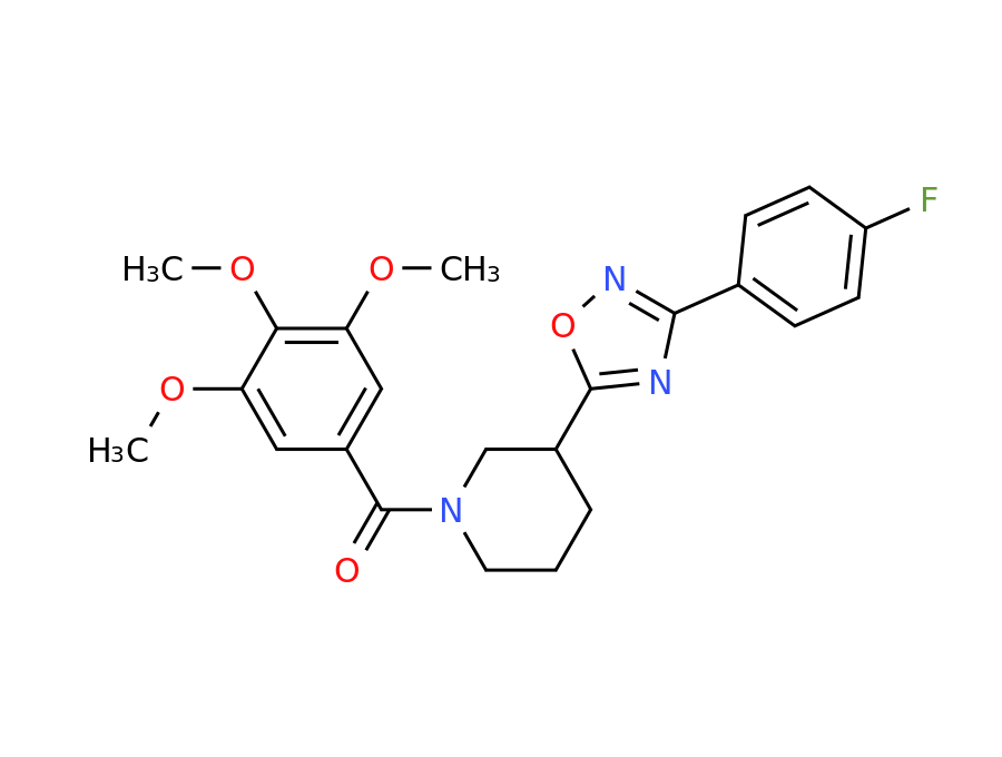 Structure Amb17677899