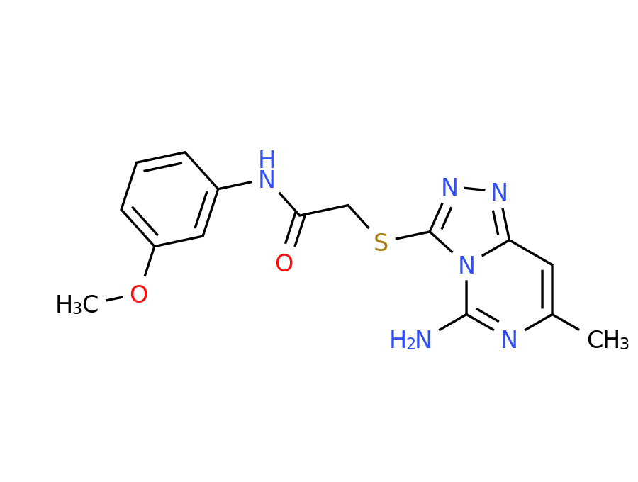 Structure Amb17678067