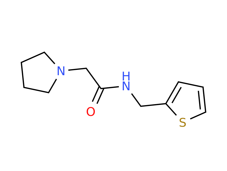 Structure Amb17678122