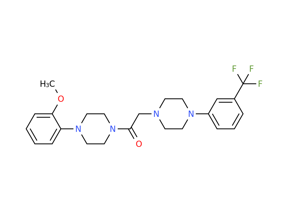 Structure Amb17678125