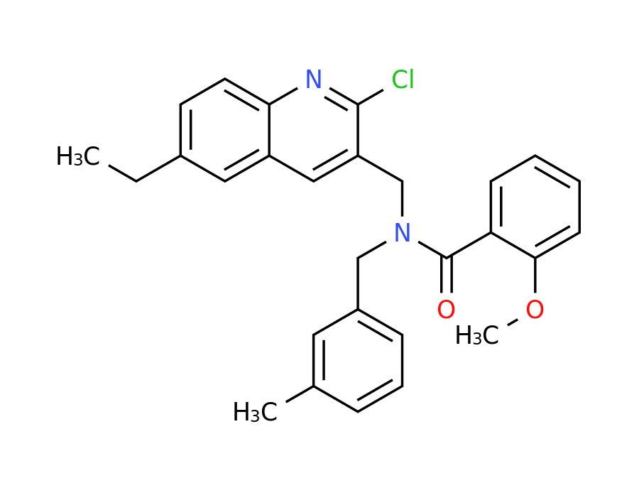 Structure Amb17678135