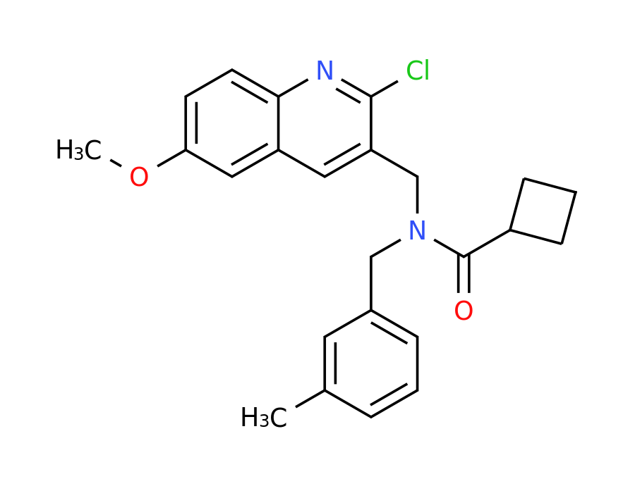 Structure Amb17678136