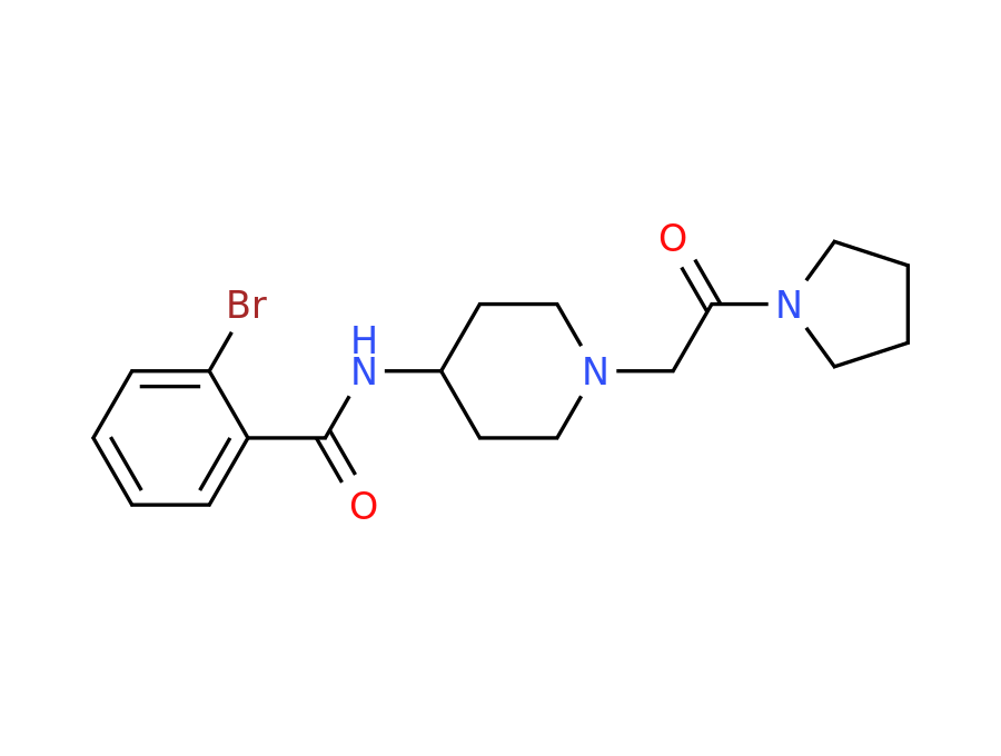 Structure Amb17678275