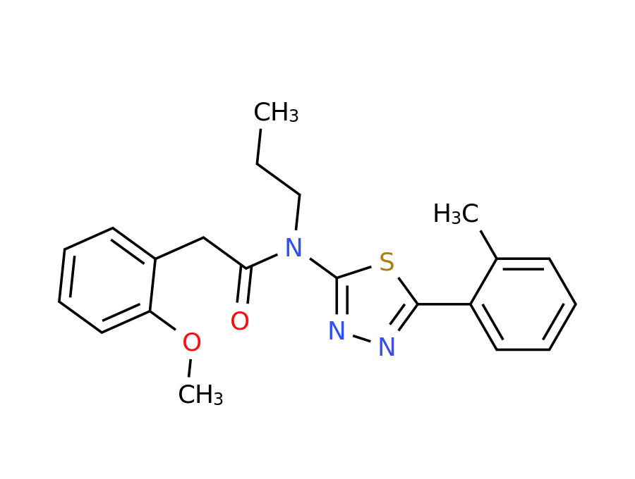 Structure Amb17678289