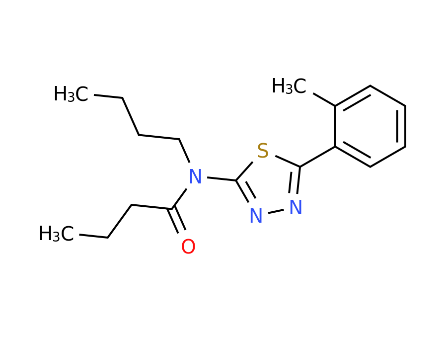 Structure Amb17678294