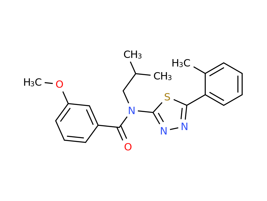 Structure Amb17678302