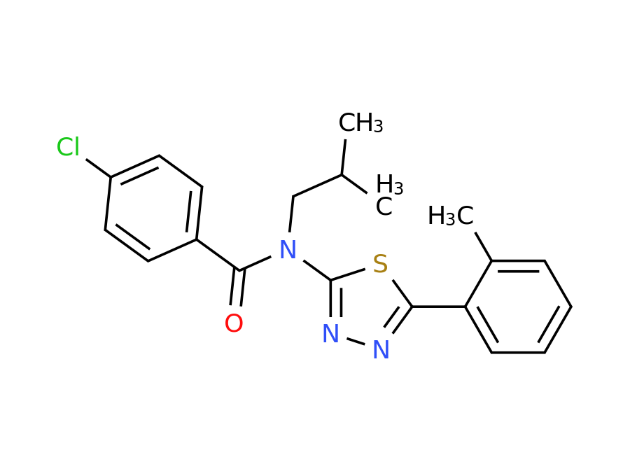 Structure Amb17678304