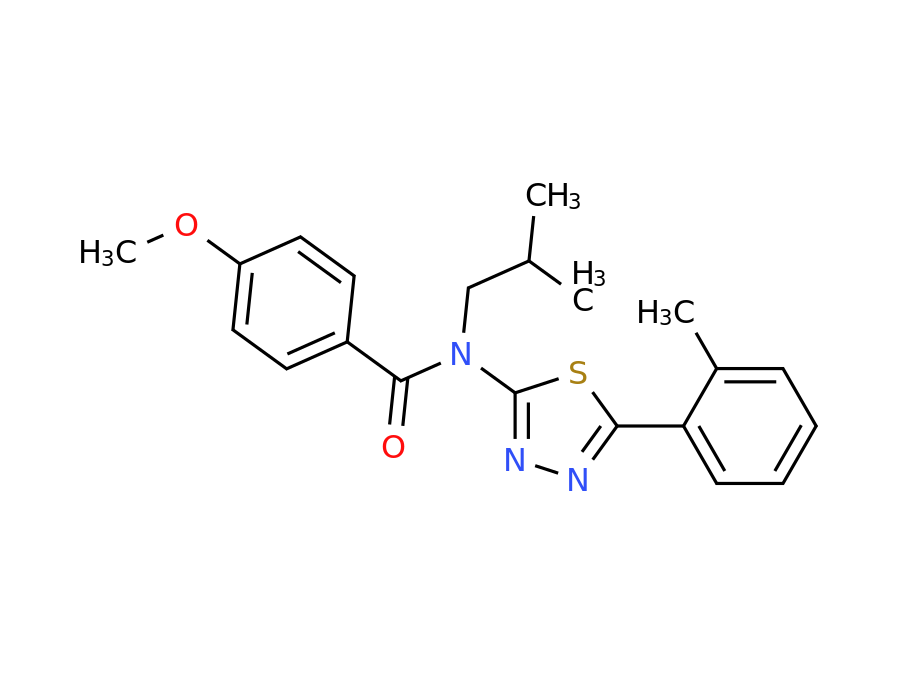 Structure Amb17678305