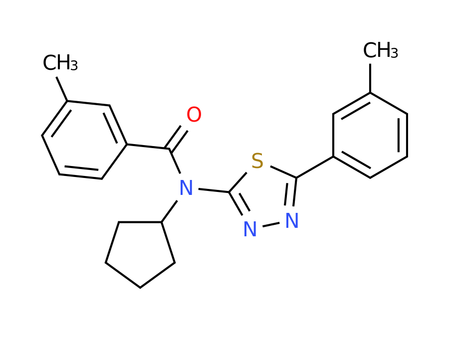 Structure Amb17678316