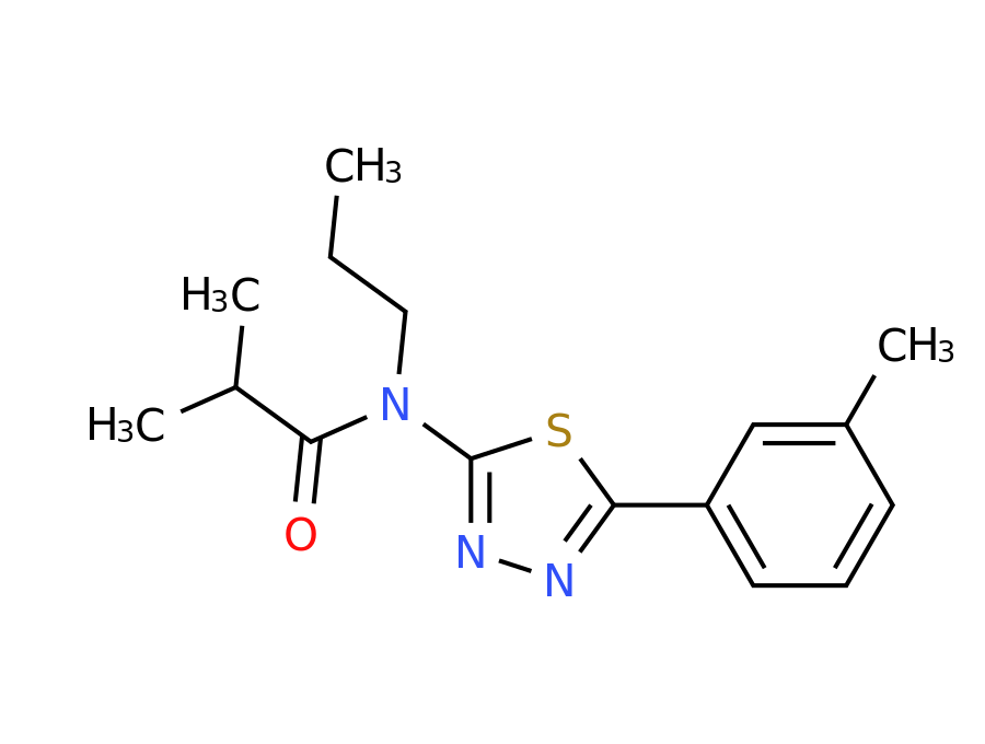 Structure Amb17678328