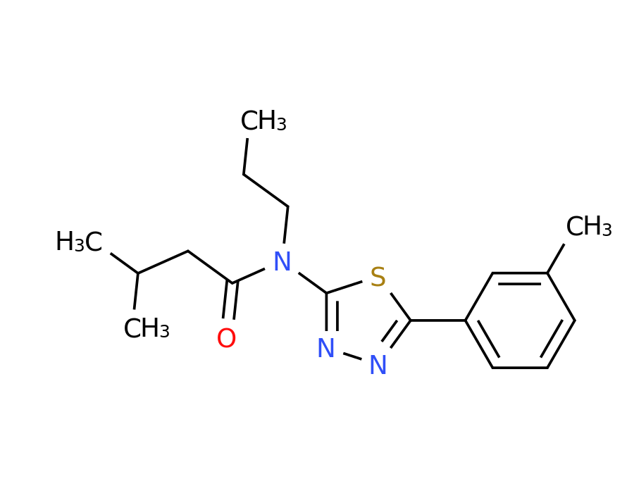 Structure Amb17678329