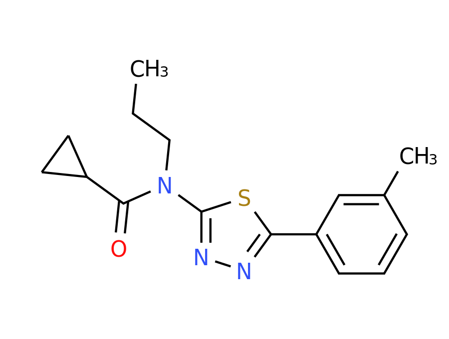 Structure Amb17678330